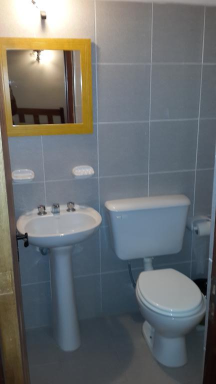 Hostal Aires De Cafayate Ruang foto