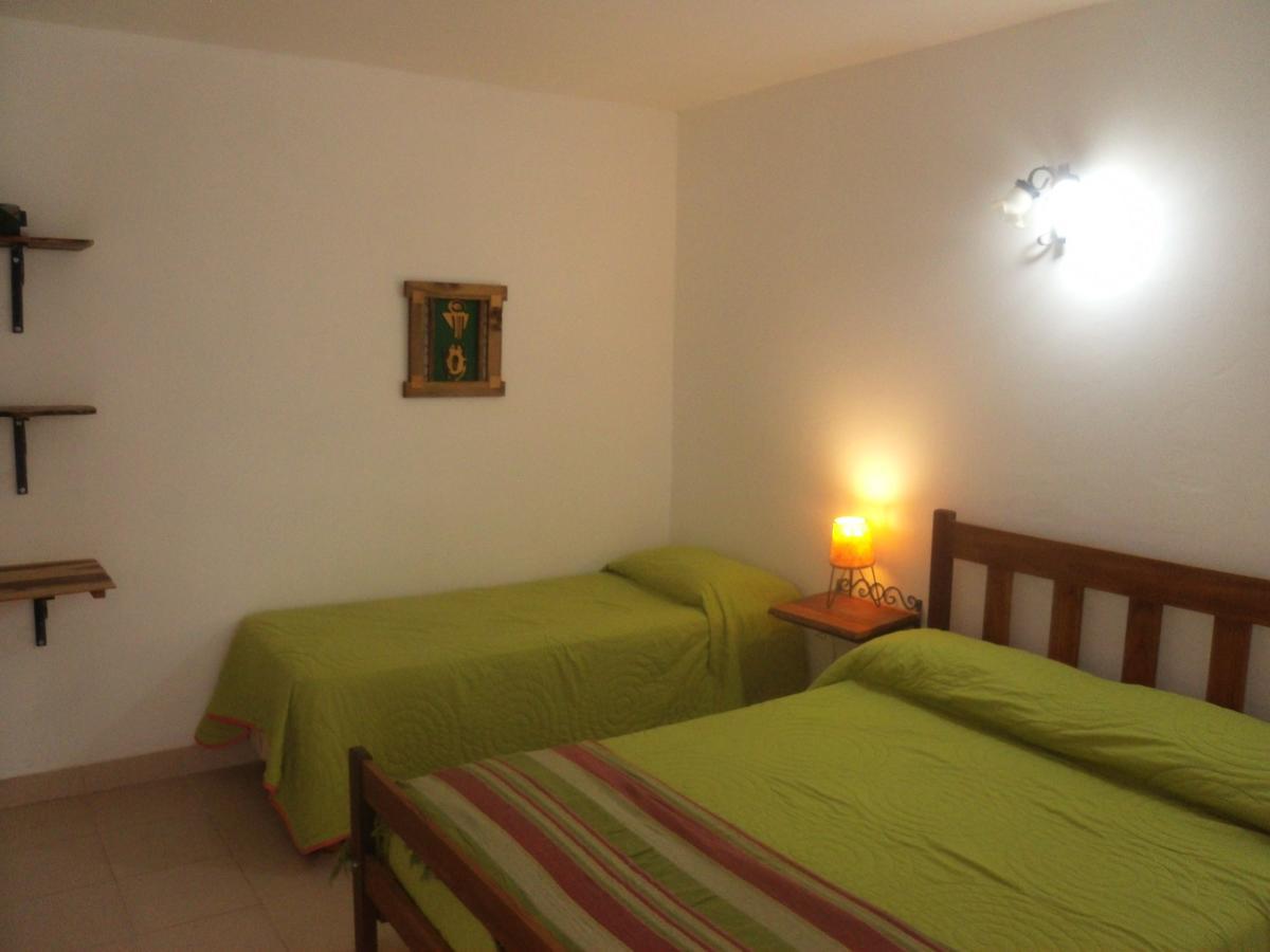 Hostal Aires De Cafayate Bagian luar foto