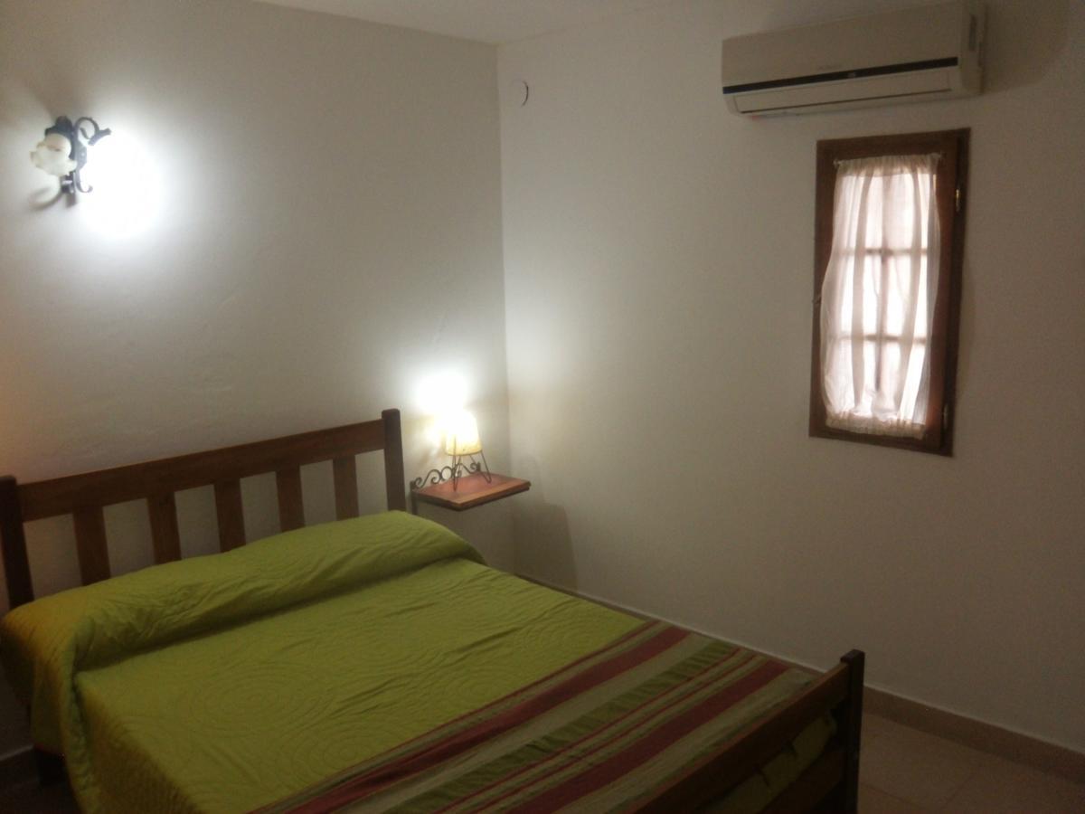 Hostal Aires De Cafayate Bagian luar foto