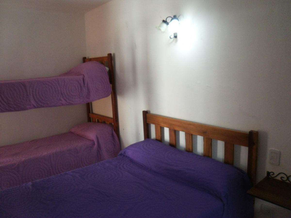 Hostal Aires De Cafayate Bagian luar foto
